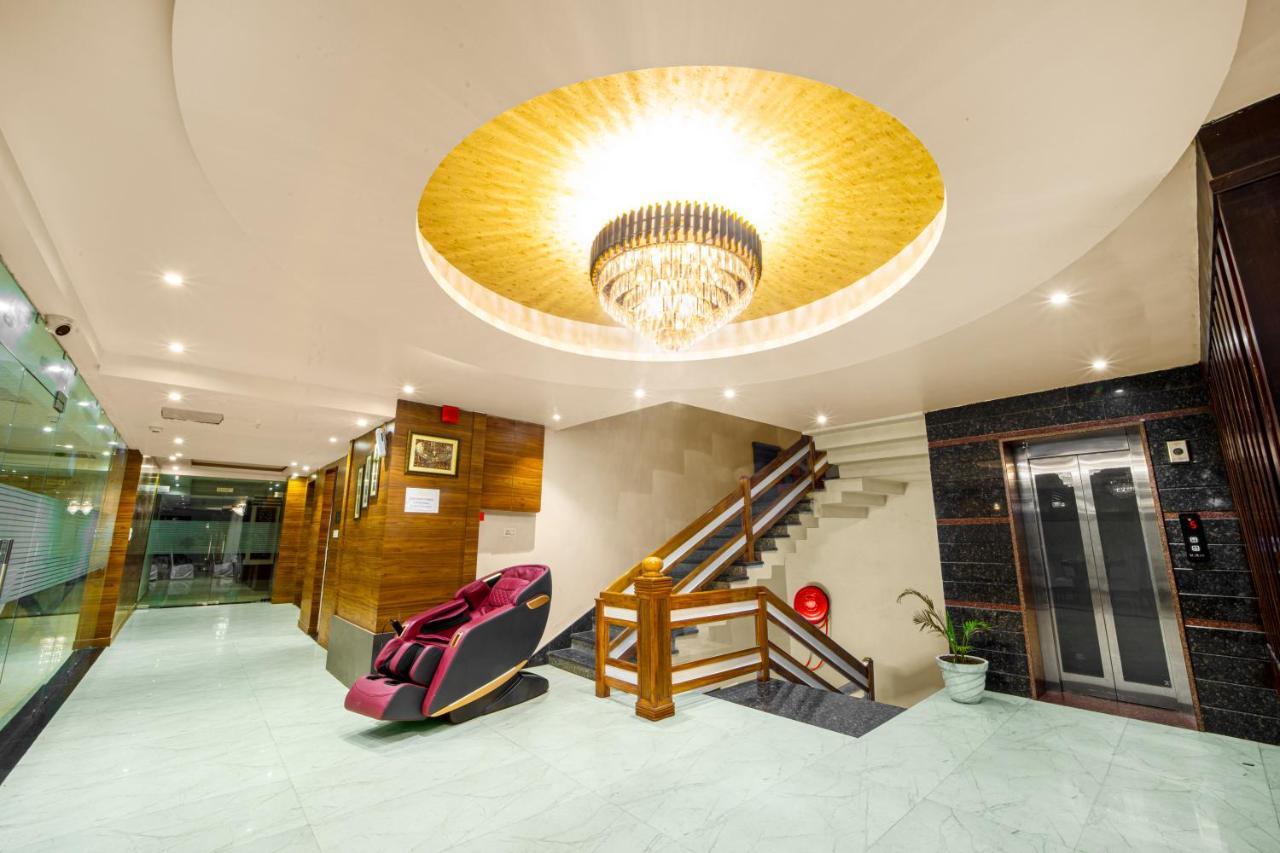 Hotel Divine Lakshmi Ganga Rishīkesh Zewnętrze zdjęcie