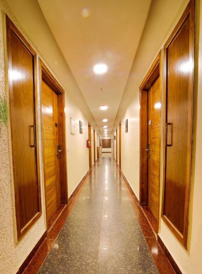 Hotel Divine Lakshmi Ganga Rishīkesh Zewnętrze zdjęcie