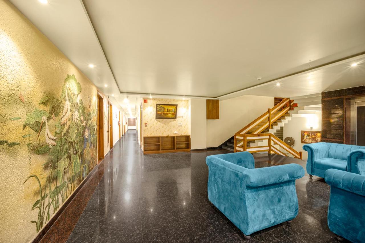 Hotel Divine Lakshmi Ganga Rishīkesh Zewnętrze zdjęcie