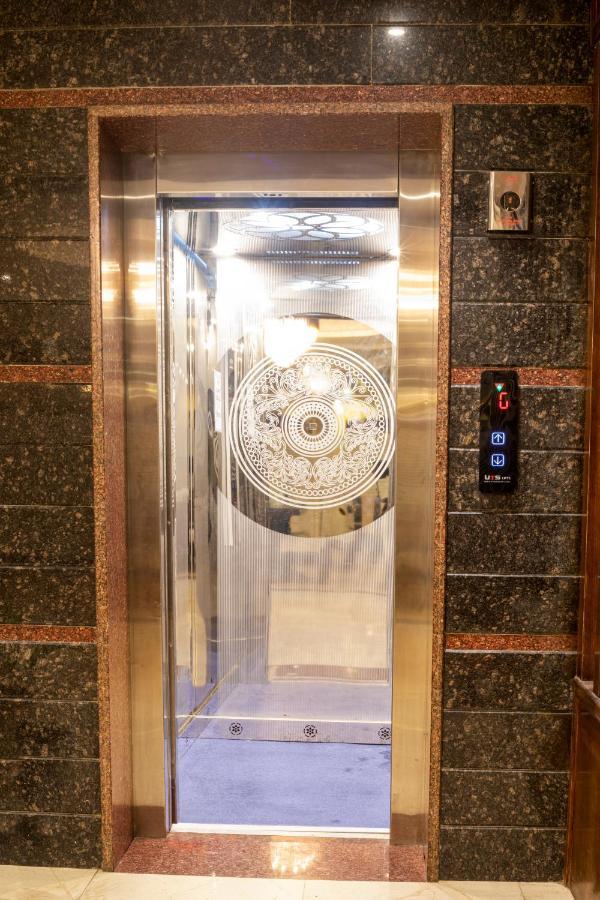 Hotel Divine Lakshmi Ganga Rishīkesh Zewnętrze zdjęcie