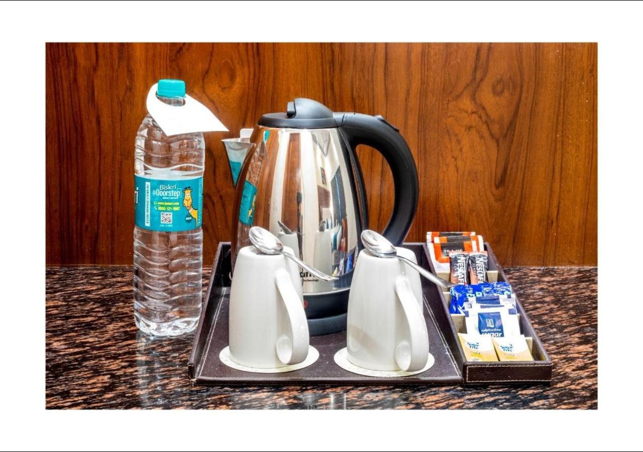 Hotel Divine Lakshmi Ganga Rishīkesh Zewnętrze zdjęcie